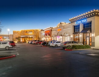 Plus de détails pour 1470 Eureka Rd, Roseville, CA - Commerce de détail à louer