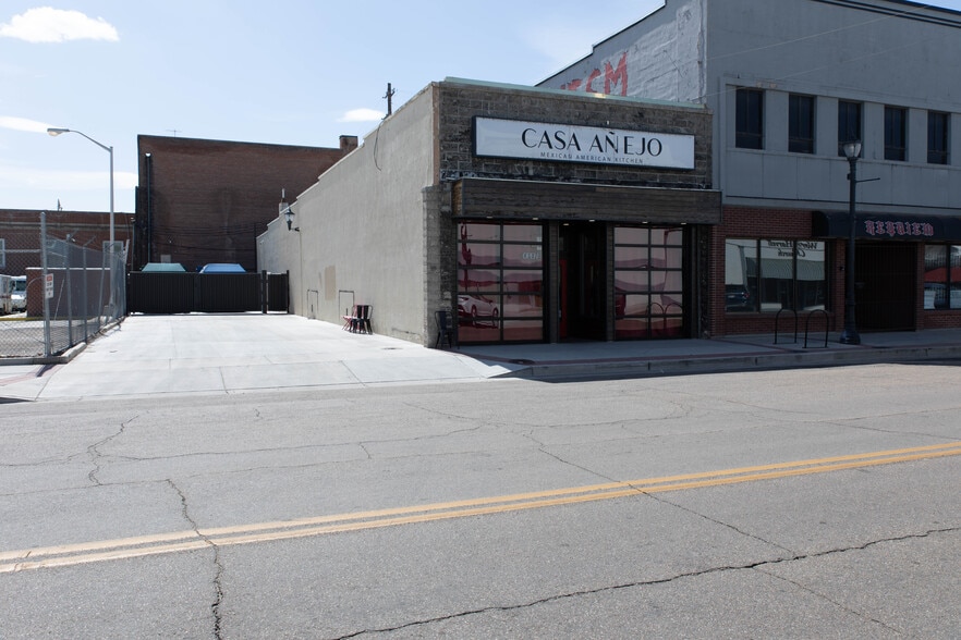812 Main St, Caldwell, ID for sale - Building Photo - Image 2 of 6