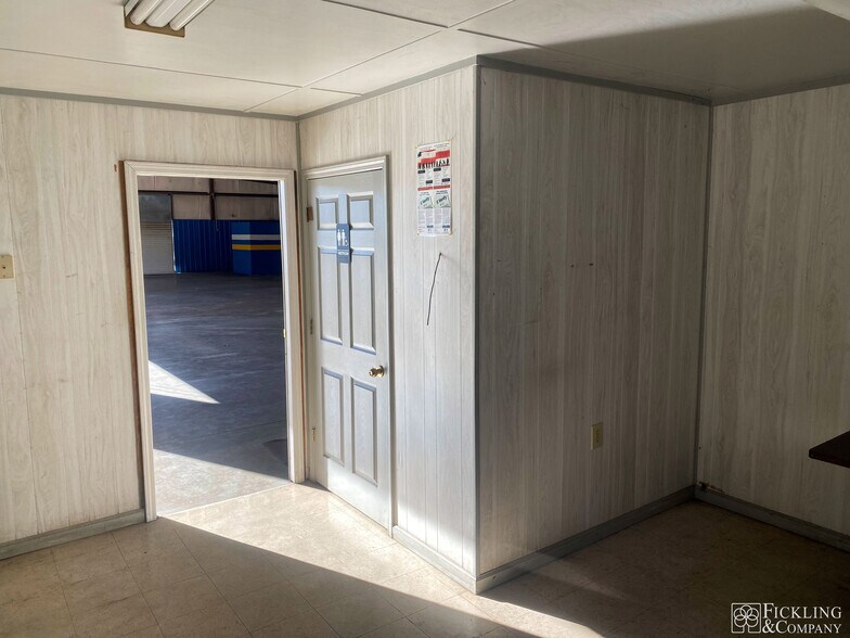 3401 Ocmulgee East Blvd, Macon-Bibb, GA à vendre - Photo du bâtiment - Image 3 de 11