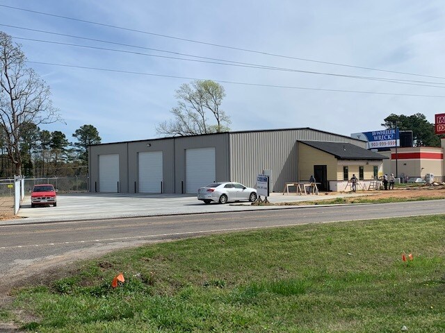 15206 FM 968 W, Longview, TX à louer - Photo principale - Image 1 de 7