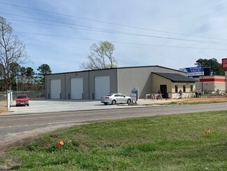Plus de détails pour 15206 FM 968 W, Longview, TX - Local d'activités à louer