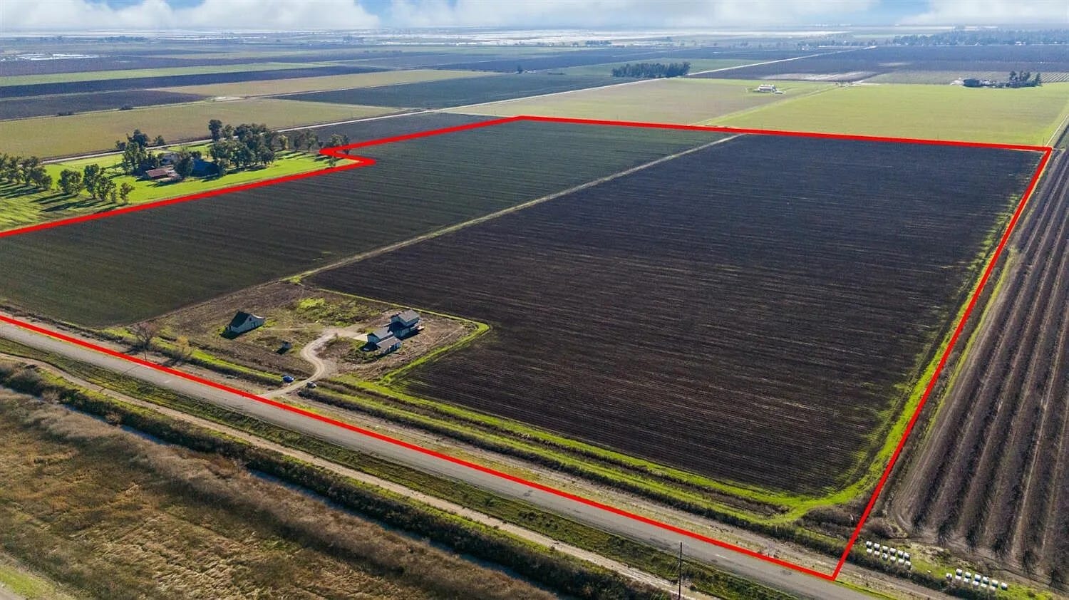 44643 County Road 29, Davis, CA à vendre Photo principale- Image 1 de 7