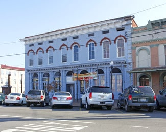 More details for 1122-1124 Water Ave, Selma, AL - Retail for Sale