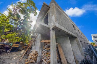 Plus de détails pour 1254 SW 2nd St, Miami, FL - Multi-résidentiel à vendre