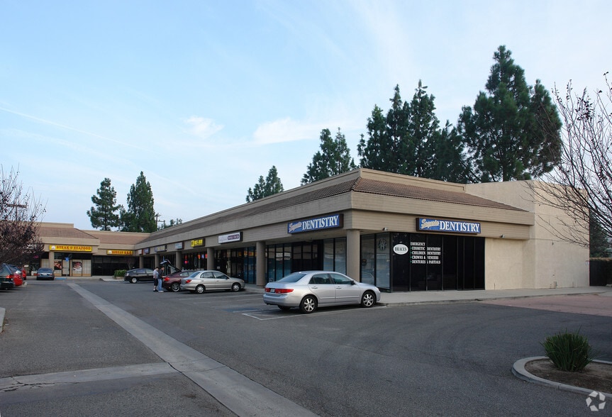 1960 N Sequoia Ave, Simi Valley, CA for lease - Building Photo - Image 3 of 3