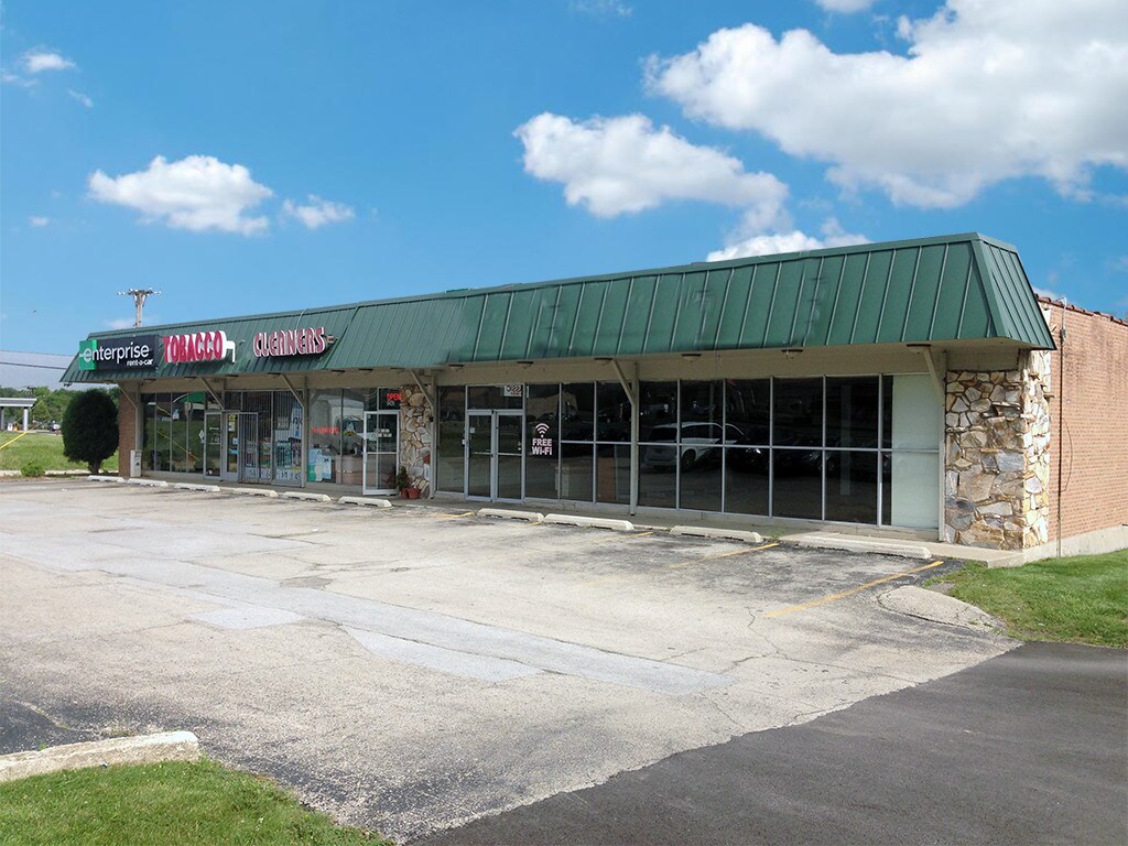 1240 E 9th St, Lockport, IL for sale Primary Photo- Image 1 of 6