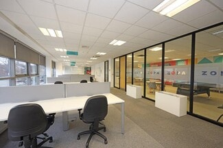 More details for Brunswick St, Newcastle Under Lyme - Office for Lease