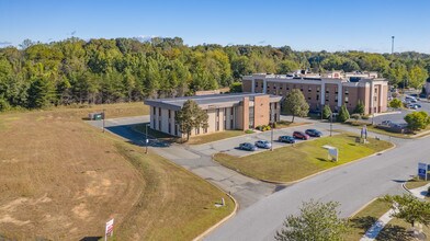 2108 Emmorton Park Rd, Edgewood, MD - Aerial map view - Image1