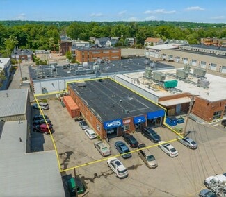 More details for 53 Smith Pl, Cambridge, MA - Flex for Sale