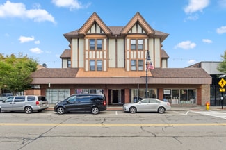 Plus de détails pour 30-32 S Main St, Attleboro, MA - Commerce de détail, Local d'activités à louer