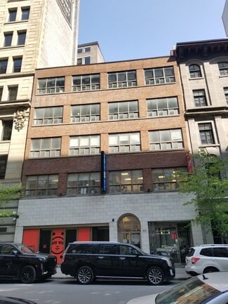 Plus de détails pour 400 St Saint-Jacques, Montréal, QC - Bureau à louer