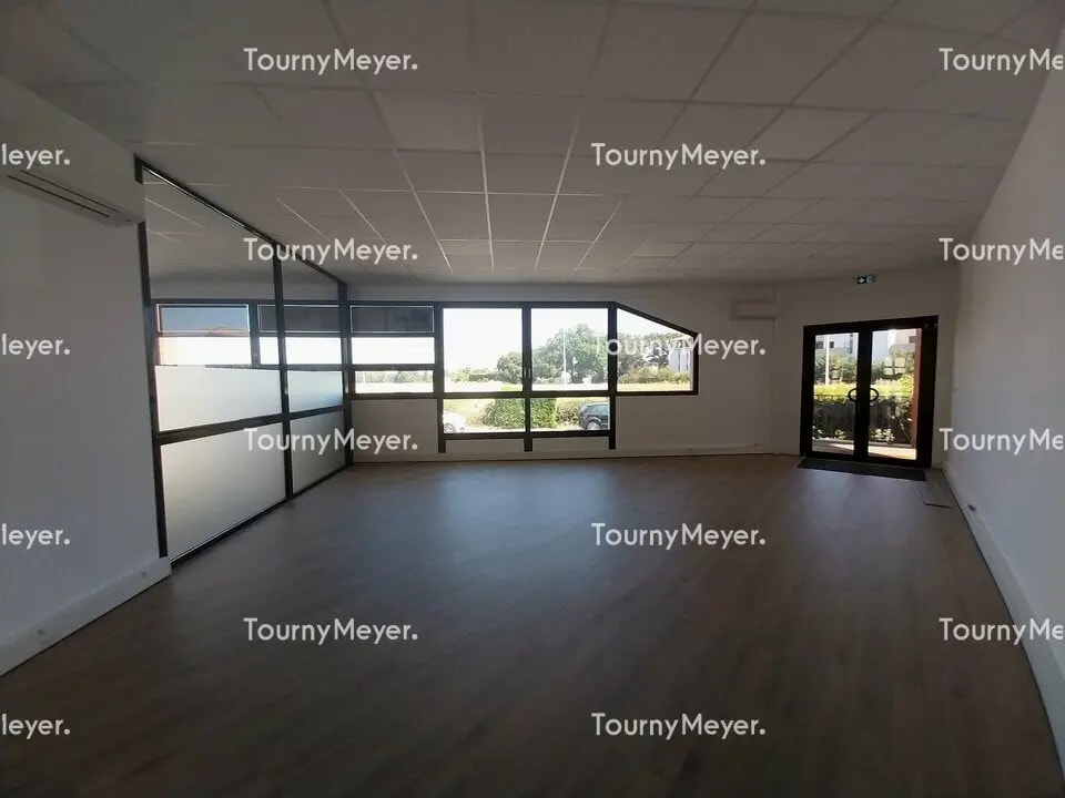 Bureau dans Balma à louer Photo du bâtiment- Image 1 de 11