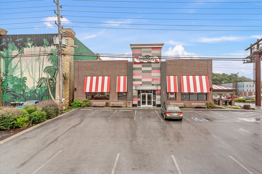 2794 Parkway, Pigeon Forge, TN for lease - Building Photo - Image 2 of 20