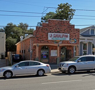 More details for 320 S Broad St, New Orleans, LA - Retail for Lease