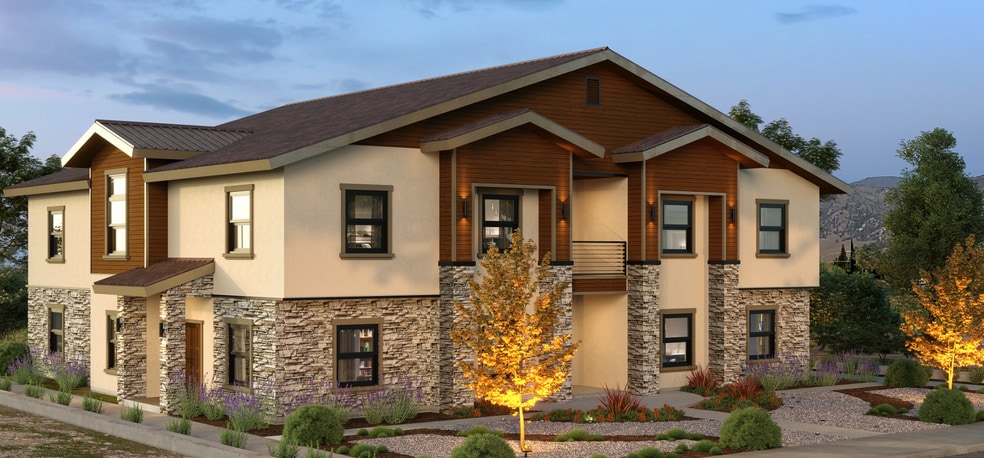 NWC Pinion St, Tehachapi, CA for sale - Building Photo - Image 2 of 3