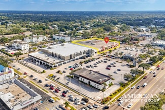More details for 1325 S Tamiami Trl, Sarasota, FL - Retail for Lease
