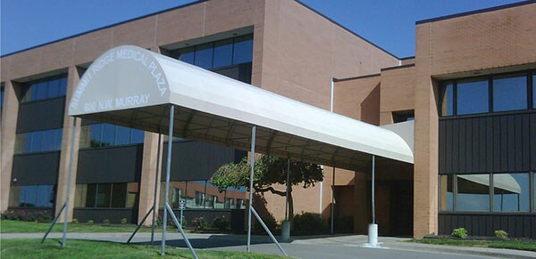 600 NW Murray Rd, Lee's Summit, MO à louer - Photo du bâtiment - Image 2 de 2