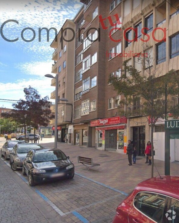 Immeuble residentiel dans Segovia, Segovia à vendre Photo intérieure- Image 1 de 2