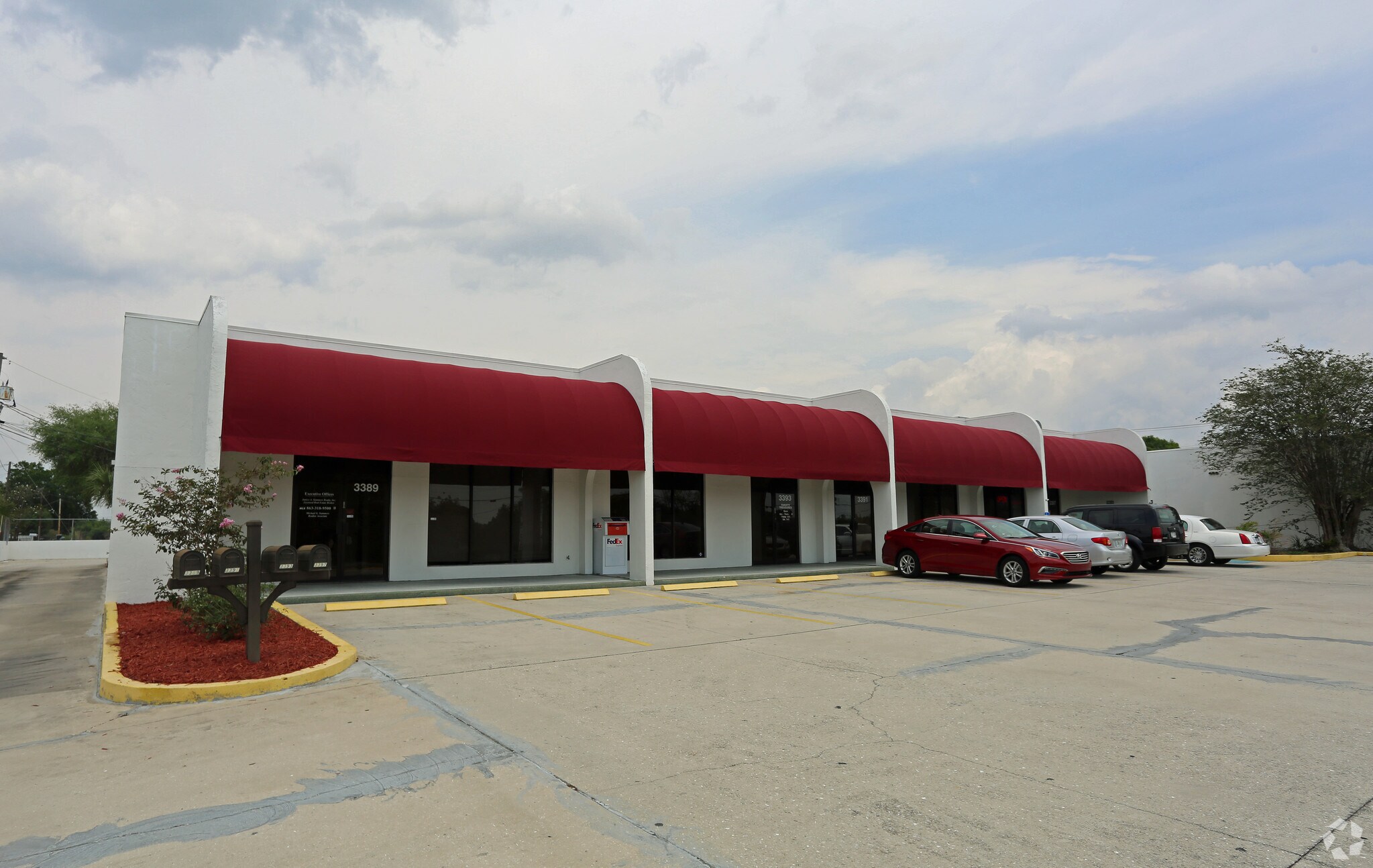 3389 Cypress Gardens Rd, Winter Haven, FL à vendre Photo principale- Image 1 de 7