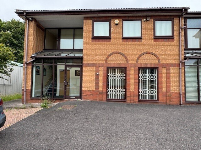 Amber Clos, Tamworth à louer Photo du bâtiment- Image 1 de 2
