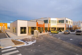 Plus de détails pour 2 Royal Vista Link NW, Calgary, AB - Commerce de détail à vendre