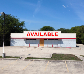 Plus de détails pour 1829 Goliad Rd, San Antonio, TX - Vente au détail à louer