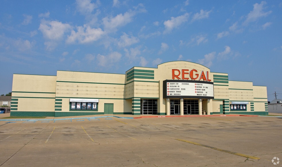 2800 Shed Rd, Bossier City, LA for sale - Primary Photo - Image 1 of 4