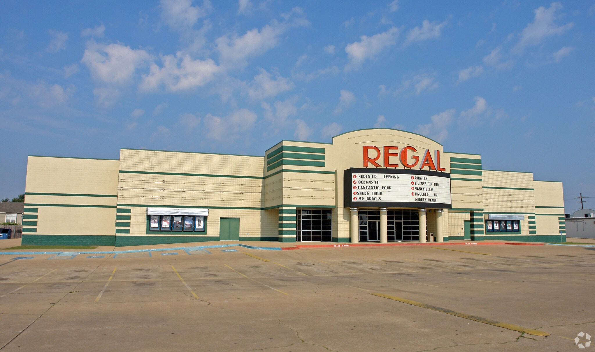 2800 Shed Rd, Bossier City, LA for sale Primary Photo- Image 1 of 5