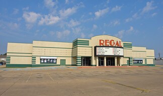 Plus de détails pour 2800 Shed Rd, Bossier City, LA - Commerce de détail à vendre