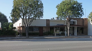 More details for 2020-2030 Huntington Dr, San Marino, CA - Retail for Sale