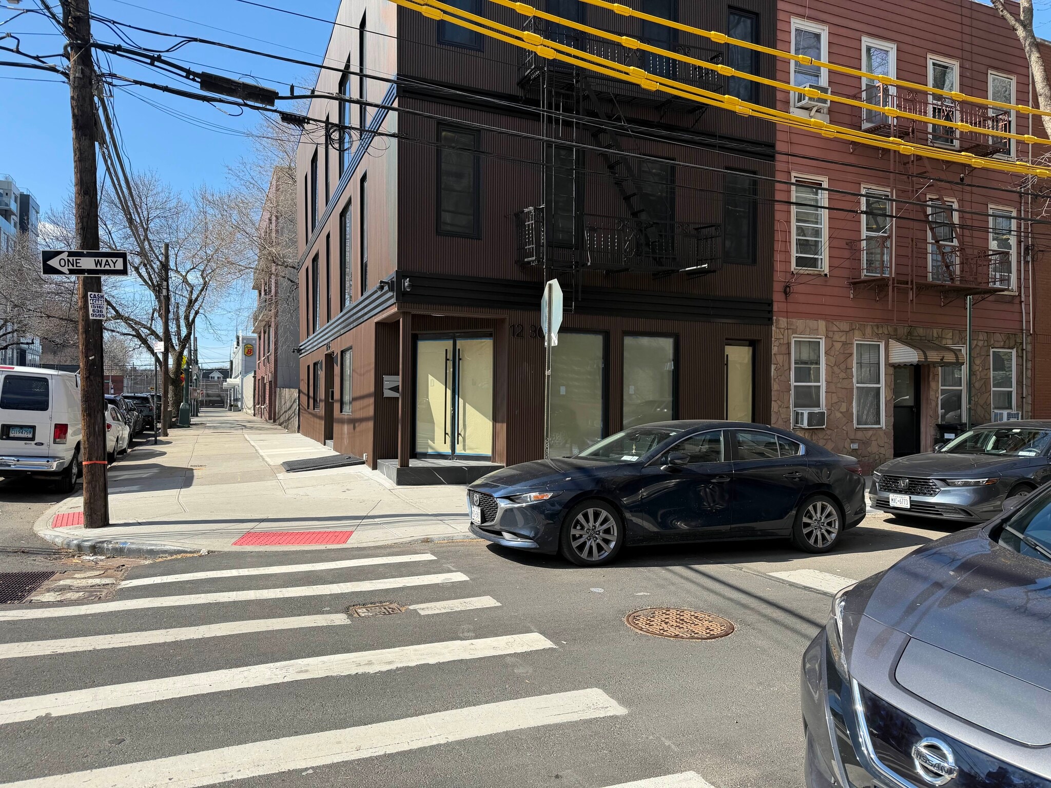 12-36 31st Dr, Long Island City, NY for lease Building Photo- Image 1 of 15