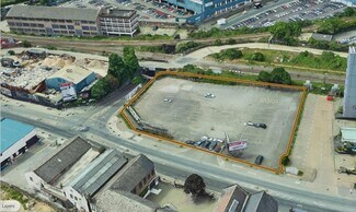 Plus de détails pour 96 Scrubs Ln, Londres - Terrain à louer