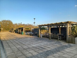 Plus de détails pour Doncastle Rd, Bracknell - Bureau à louer