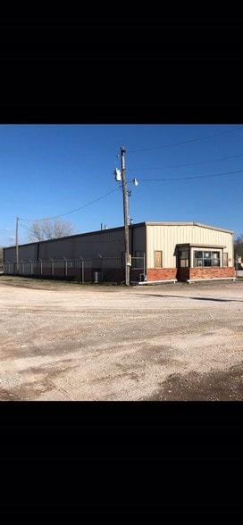320 S Taylor Rd, Watonga, OK for sale - Primary Photo - Image 1 of 20
