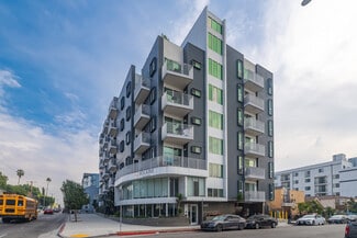 More details for 660 N Oxford Ave, Los Angeles, CA - Multifamily for Sale