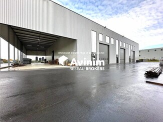 More details for Industrial for Lease