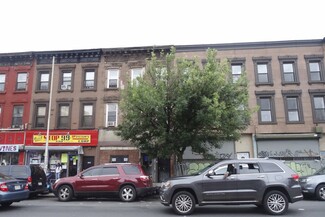 More details for 2148 Fulton St, Brooklyn, NY - Multifamily for Sale