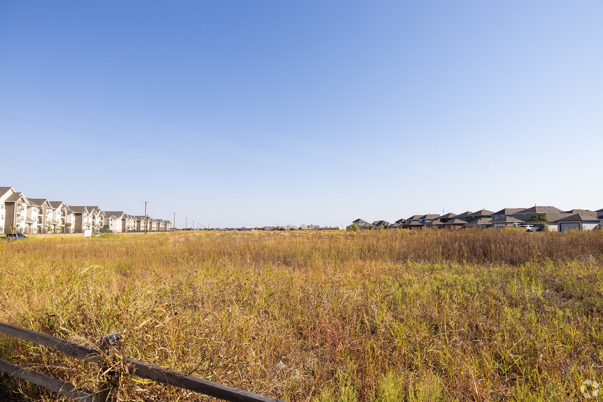 CR137 & Future Brooklands Blvd, Hutto, TX for sale Primary Photo- Image 1 of 12