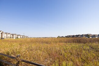 More details for CR137 & Future Brooklands Blvd, Hutto, TX - Land for Sale