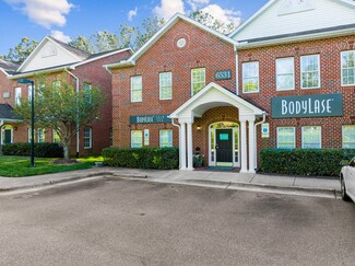 Plus de détails pour 6531 Creedmoor Rd, Raleigh, NC - Bureau à vendre