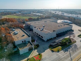 More details for 10200 Plano Rd, Dallas, TX - Office for Lease