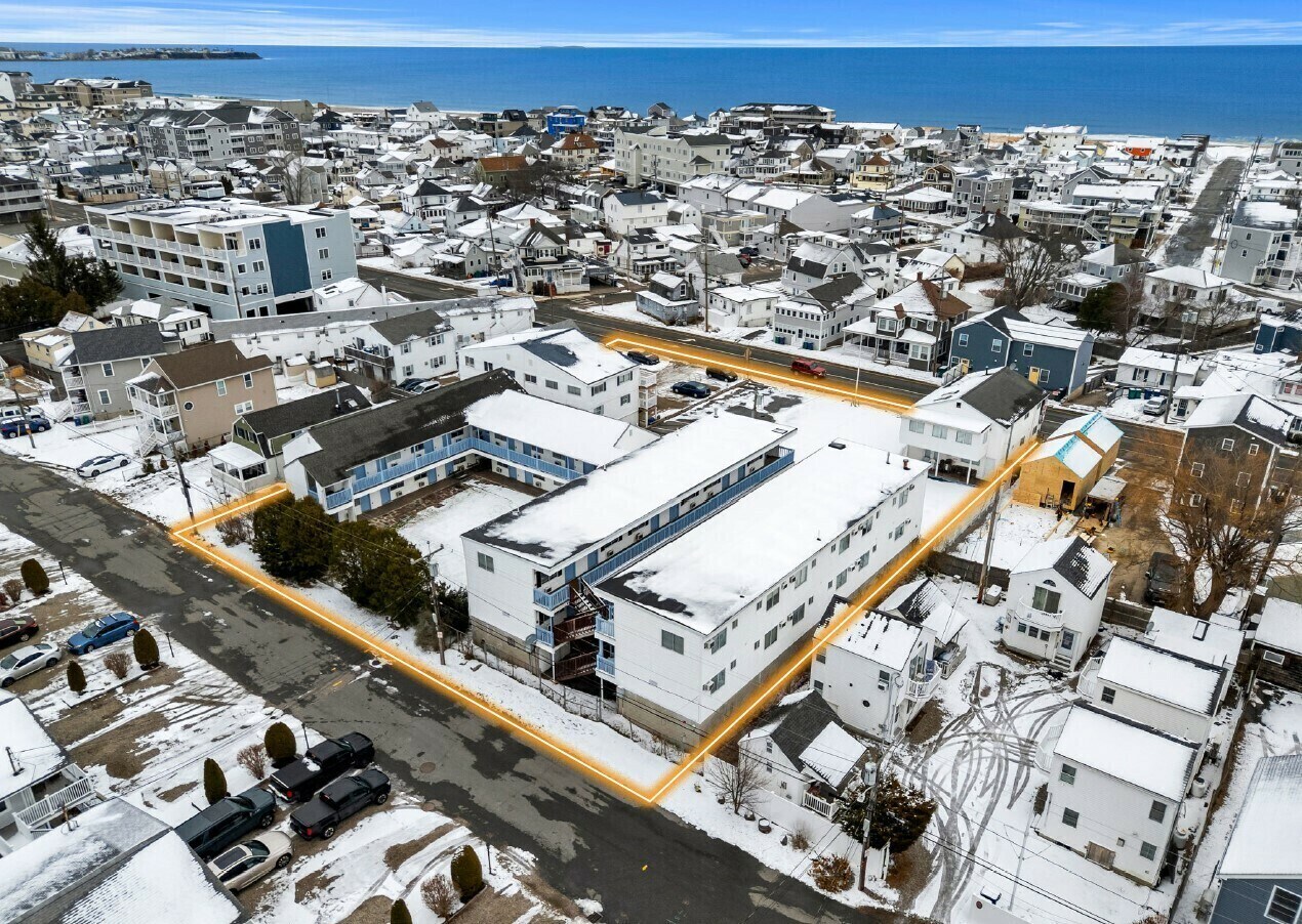 198 Ashworth Ave, Hampton, NH à vendre Photo principale- Image 1 de 7