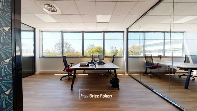 Bureau dans Dardilly à louer Photo intérieure- Image 1 de 9