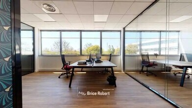 Bureau dans Dardilly à louer Photo intérieure- Image 1 de 9