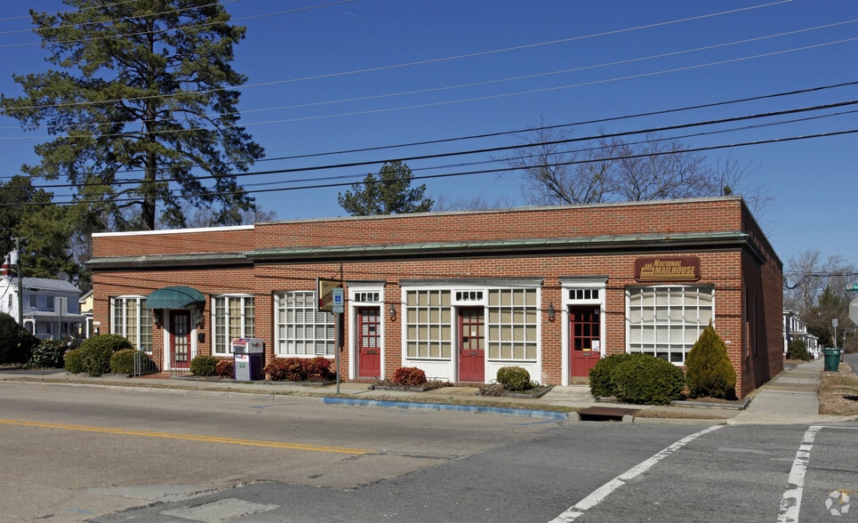 414 Market St, Suffolk, VA for sale - Building Photo - Image 2 of 2