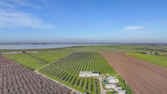 Plus de détails pour 7760 Byron Hwy, Byron, CA - Terrain à vendre