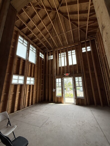 335 Beachfront Dr, Saint Johns, FL à louer - Photo du bâtiment - Image 3 de 19