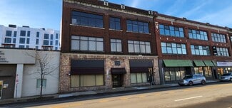 Plus de détails pour 5750 Baum Blvd, Pittsburgh, PA - Bureau, Bureau/Commerce de détail à louer