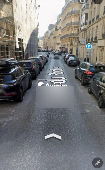 Retail in Paris for lease - Building Photo - Image 2 of 2