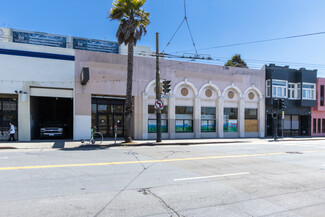 More details for 4645 Mission St, San Francisco, CA - Retail for Lease